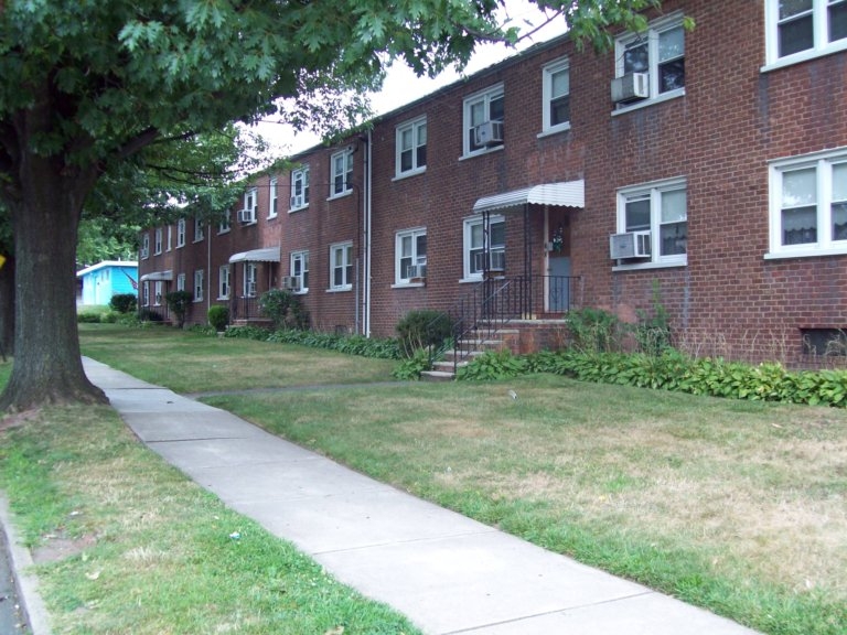 Photo - 500-510 Paulison Ave Apartments