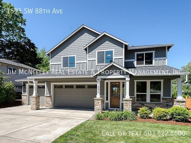 LUXURY 4BR + DEN 3 FULL BATH - CEDAR MILL-... - LUXURY 4BR + DEN 3 FULL BATH - CEDAR MILL-... House