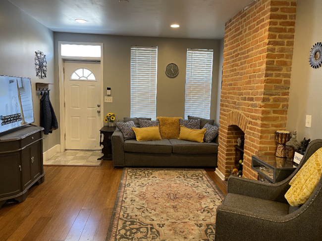 Building Photo - 1336 Washington Blvd Rental