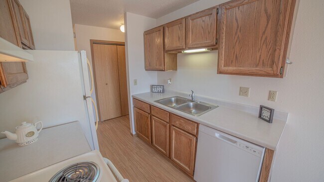 Citi Park Apartments