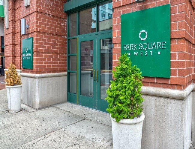 Building Photo - Park Square West Rental