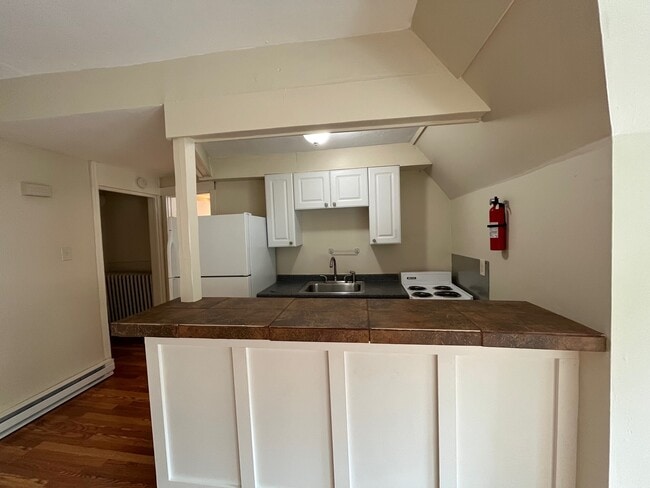 Photo - Stanton 5401