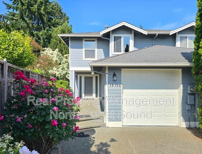 Photo - 1015 244th St SW Condo Unit A