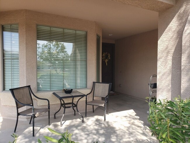 Photo - Fully Furnished, Single level Home