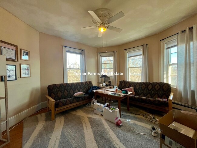 Photo - 803 Parker St Unit 3