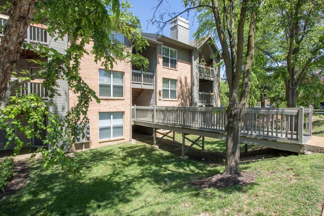 Direct Exterior Access Units