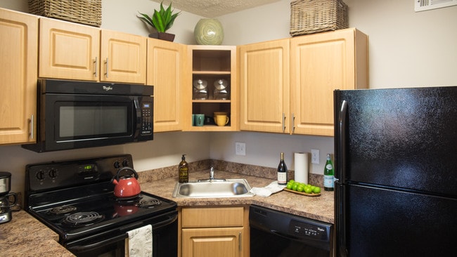 Photo - Archer Apartments