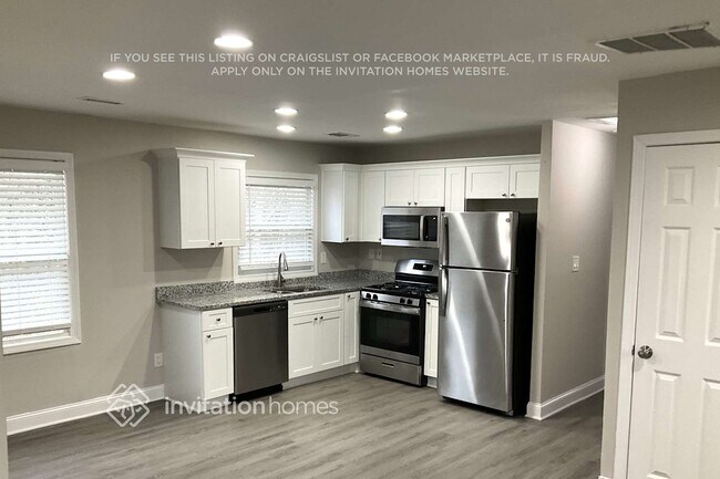 Photo - 3815 Clovis Ct NW