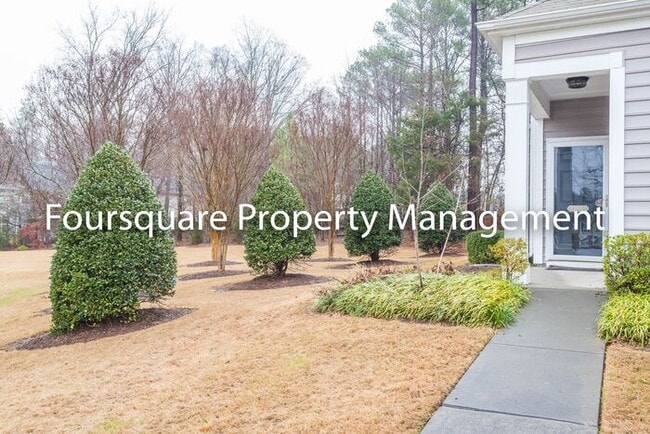 Photo - End unit Town Home | 1st Floor Master Bedr...