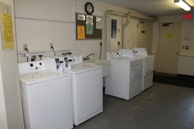 Photo - Salisbury Green