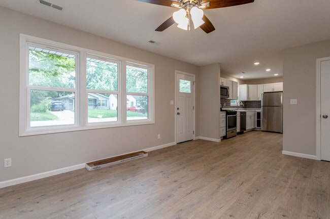 Photo - Introducing 303 Sanford: Your Energy-Efficient Haven of Modern Living with a Serene Backyard