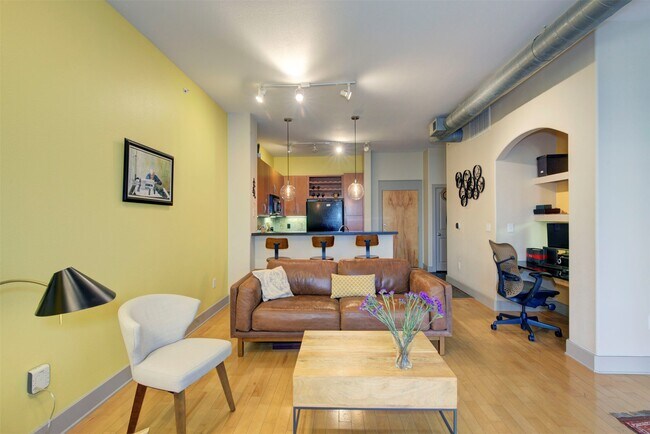 1901 Post Oak Blvd Unit 3304