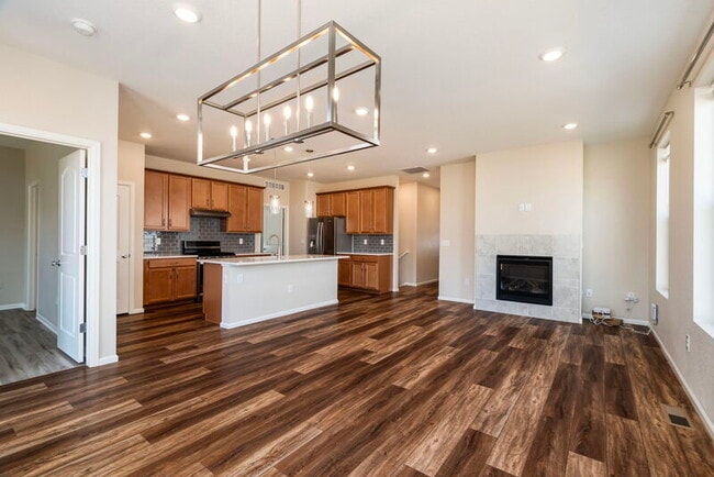 Photo - 21109 E 61st Ave