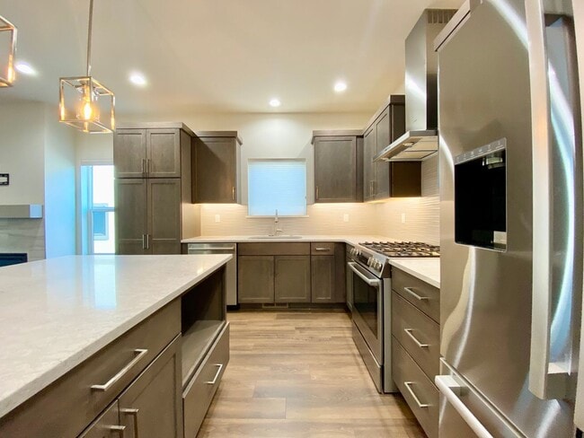 Photo - Luxury Home in Gated Community
