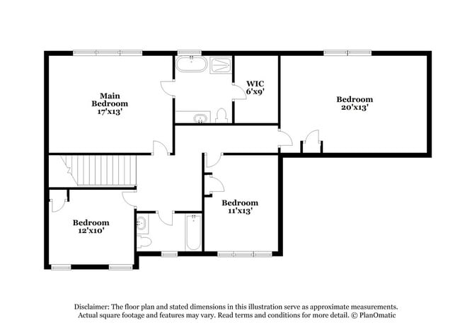 Photo - 4847 Wilkie Way NW
