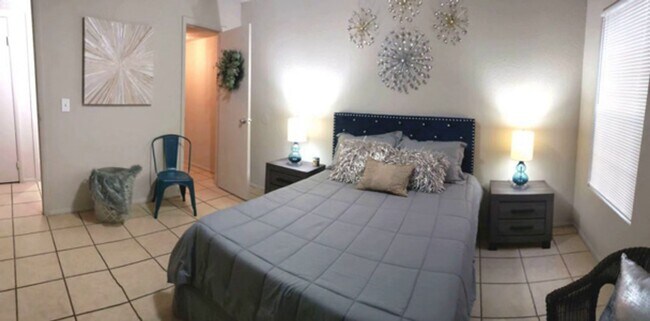 Tradewinds Villas