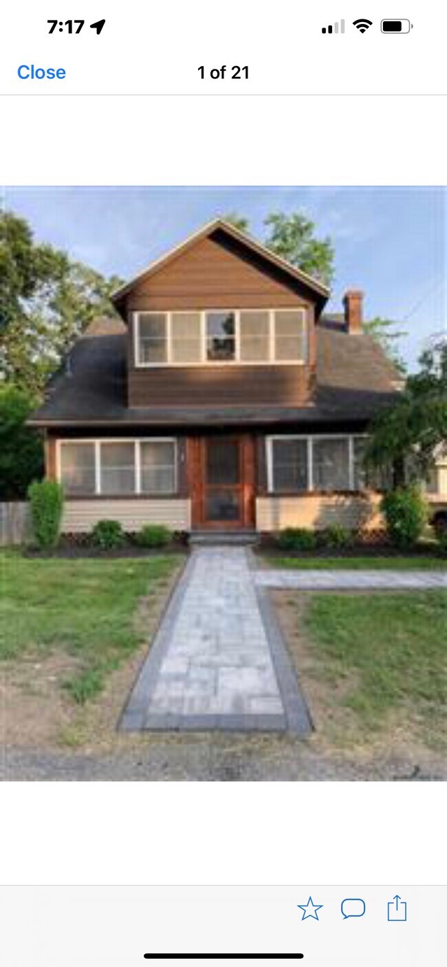 6721 Duanesburg Rd Rental For Rent in Duanesburg, NY