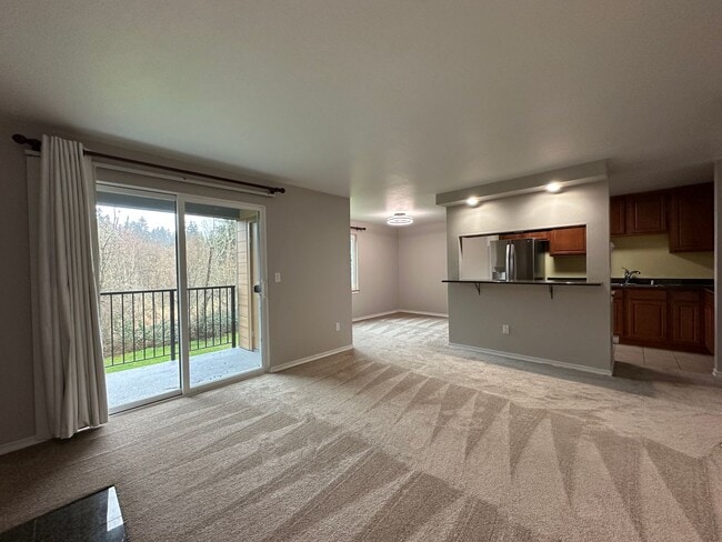 Photo - 2bd/1ba Bothell Condo Unit C203
