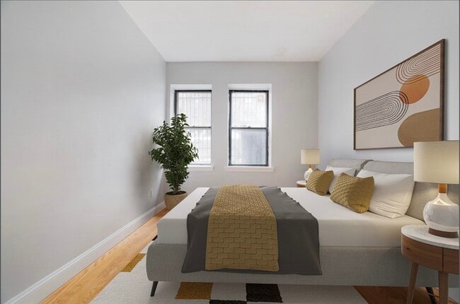 Photo - 11 E Springfield St Unit Garden Leve