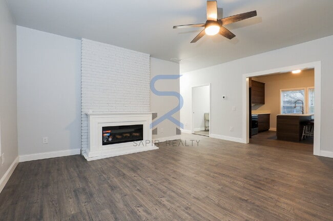 Photo - Move in before January 31st and choose your reward: a $250 Amazon Gift Card or a 55" Smart TV!