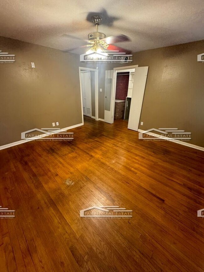 Now Available 3/1/1 in Arlington, TX! Rental House Rental in