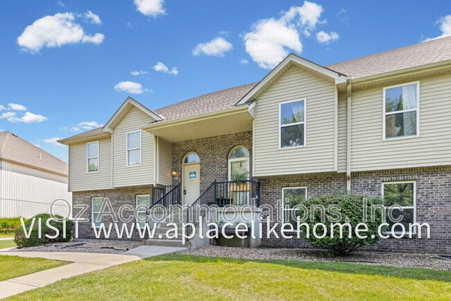 Photo - 8626 N Cleveland Ln