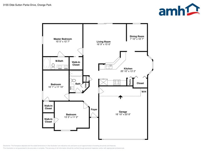 Photo - 3155 Olde Sutton Parke Dr