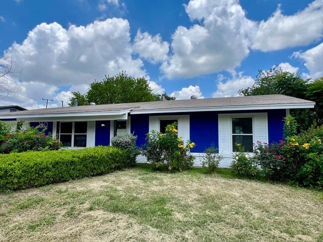 Building Photo - 3615 Electra Dr