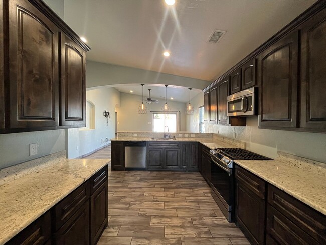 Photo - Lovely 3 Bedroom 2 Bathroom Home In NE ABQ!