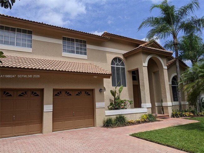 Photo - 1582 NW 182nd Way