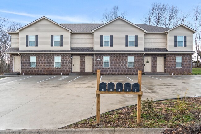 Photo - 1481 Amberjack Ct Townhome