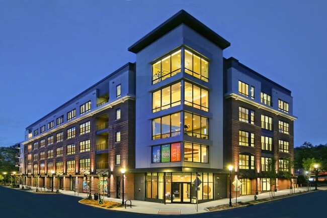 Building Photo - Mosaic South Orange Rental