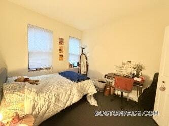 Photo - 833 Beacon St Unit 302