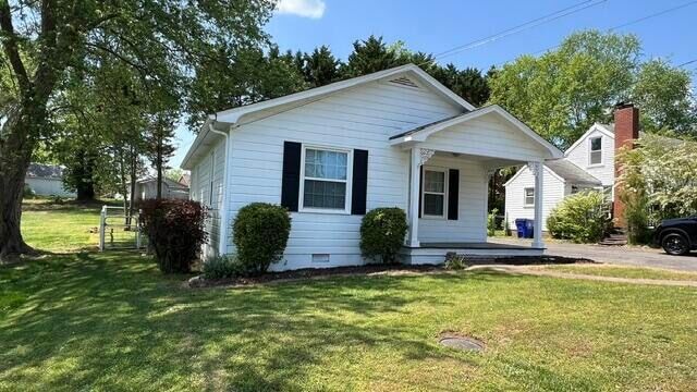 Photo - 99 Sunset Dr NW