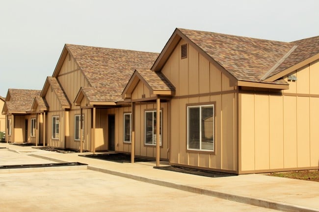 Westgate Apartments