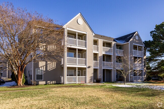 Photo - Featherstone South Apartments