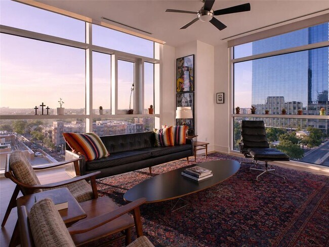 Photo - 555 E 5th St. Unit 730