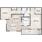 B - 2x1 828sqft.png