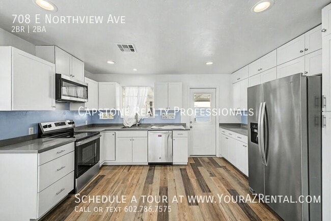 Photo - 708 E Northview Ave