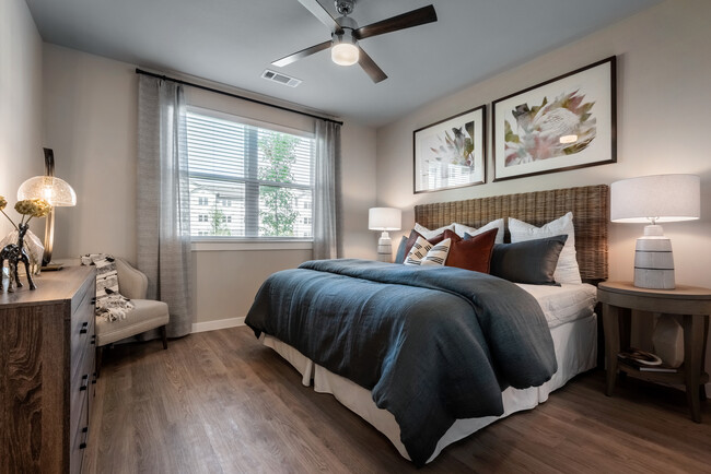 The Hightone Apartments - Denton, TX | ForRent.com