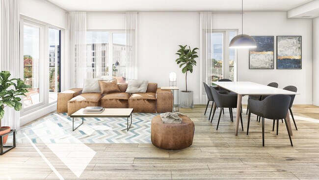 Photo - Loges St-Nicolas - Phase 1 à 6