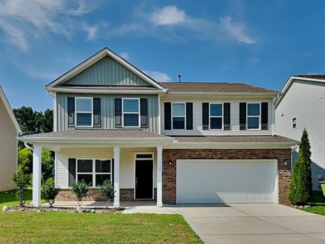 Building Photo - 3820 Sapphire Ridge Ct Rental