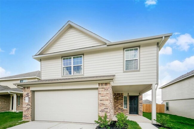 Building Photo - 203 Fallow Deer Dr Rental