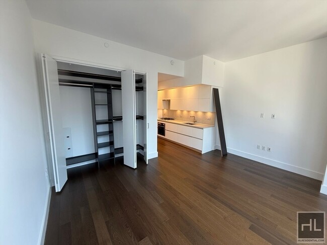 East 44th Street - East 44th Street Apartamento Unidad 40D