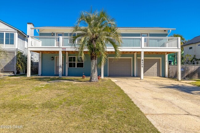 Photo - 8504 Tradewinds Dr House