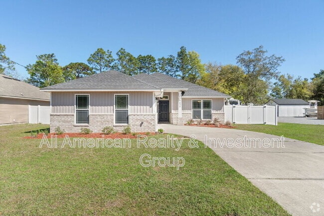 Building Photo - 2432 Frontera St Rental