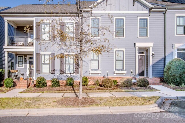 Photo - 104 Certificate St Townhome