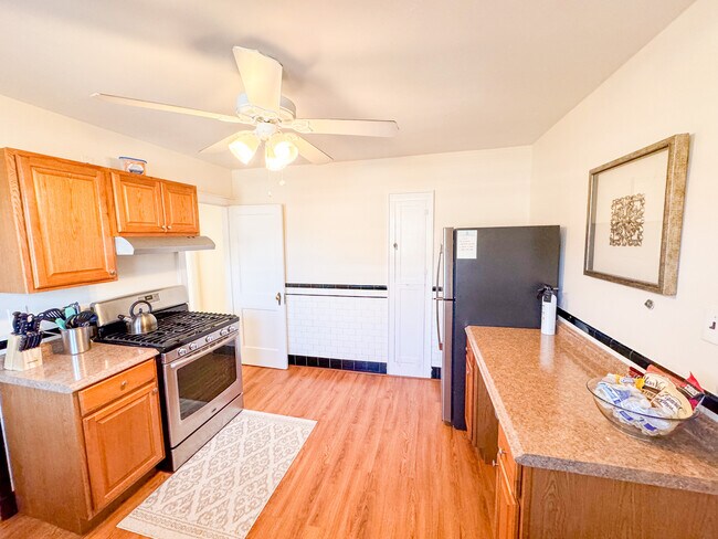 Building Photo - 248 Corey Rd Unit 1