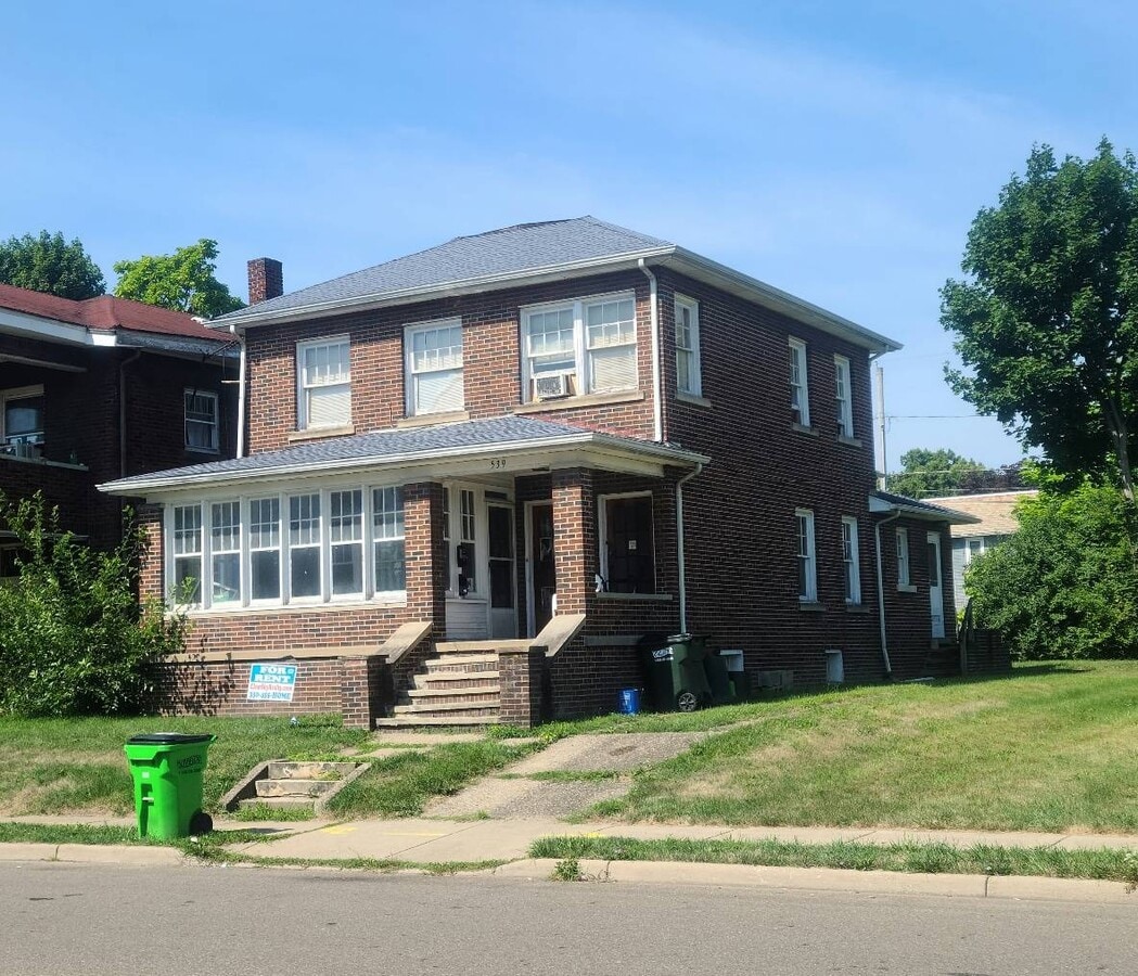 Photo - 539 S Arch Ave