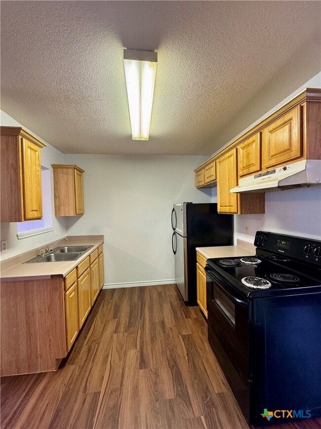 Photo - 1104 S Terrace St Unidad A